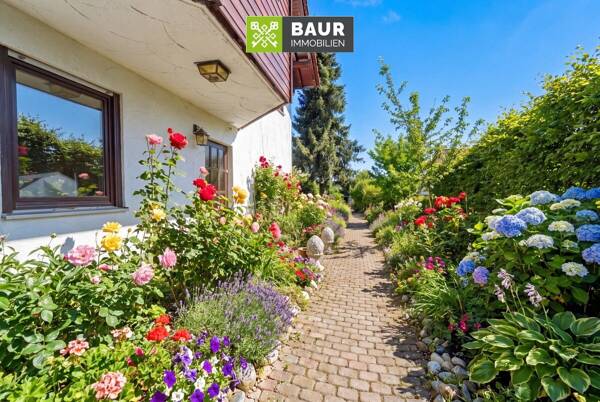 Einfamilienhaus in 88605 Meßkirch mit 321 m² kaufen