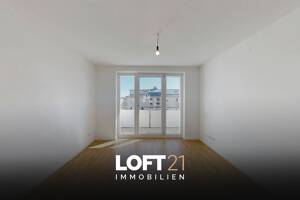 ** Gepflegte 2-Zimmer-Wohnung mit Südbalkon - Sanierter Top-Zustand & Ideale Nähe zur Audi AG ** – 85057 Ingolstadt – Vorschaubild 1