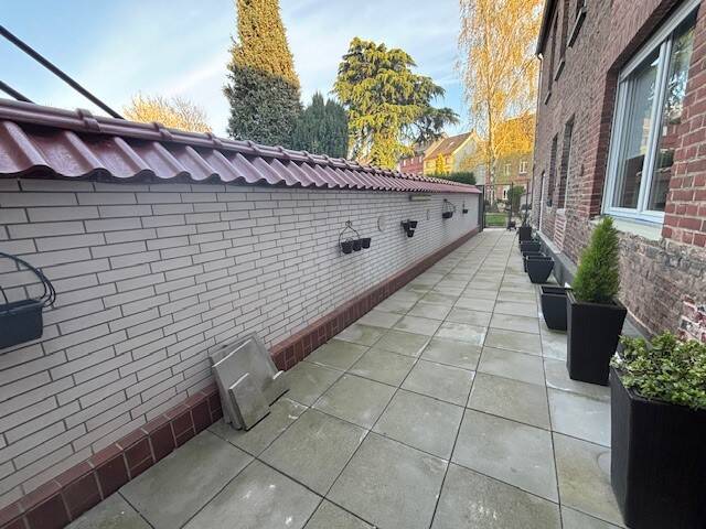 Komplett saniertes und renoviertes 2 Familienhaus mit Garten Nahe Schloss Rheydt – Mönchengladbach – Vorschaubild 9