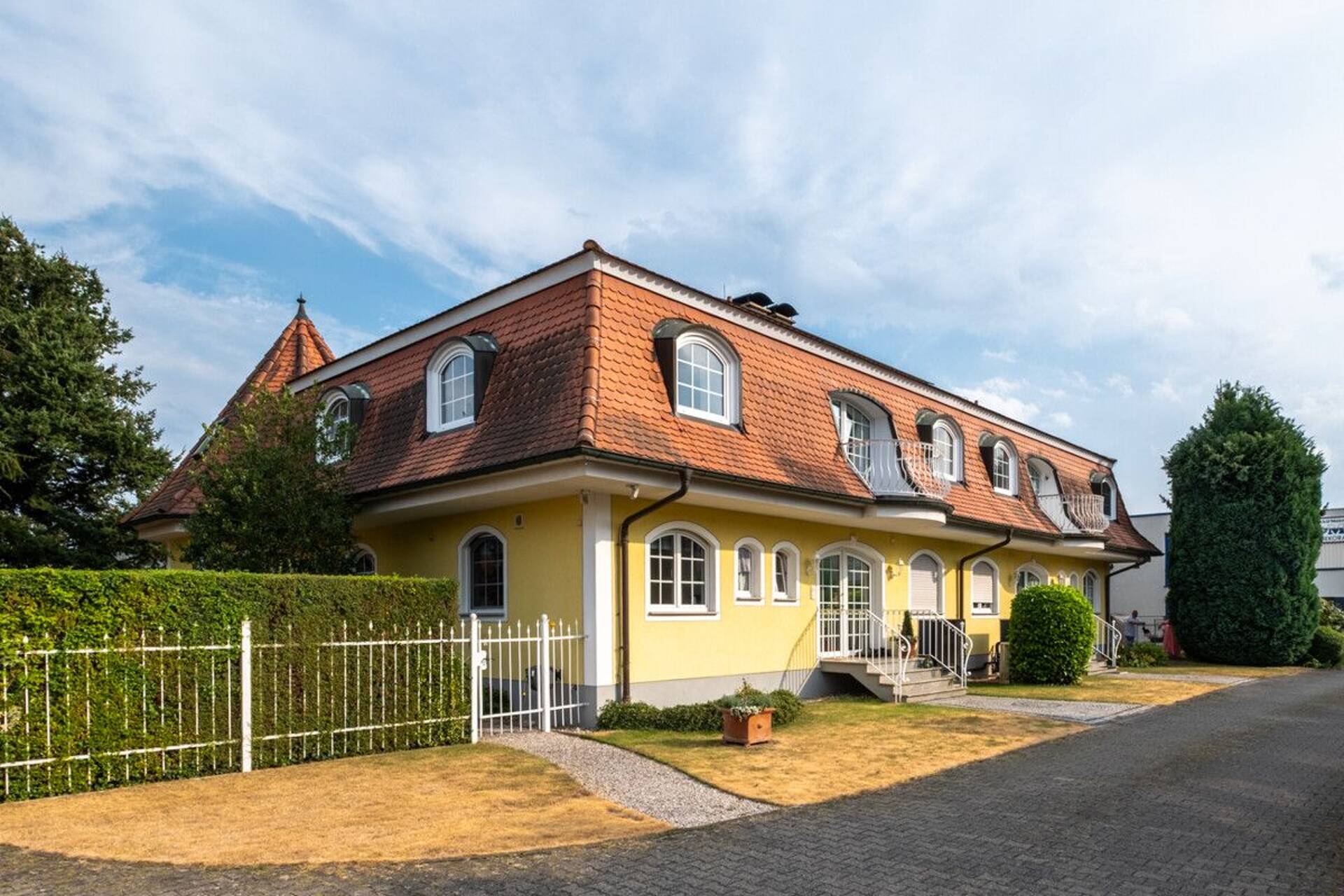 Haus in 61130 Nidderau mit 251,15 m² kaufen
