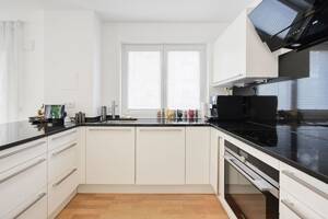 Luxuriöse Dachterrassenwohnung in ruhiger Innenhoflage von München-Laim – 80687 München – Vorschaubild 7