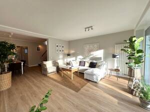 Top + modern, ganzes Haus mit Garten möbliert zu vermieten – 28329 Bremen – Vorschaubild 4
