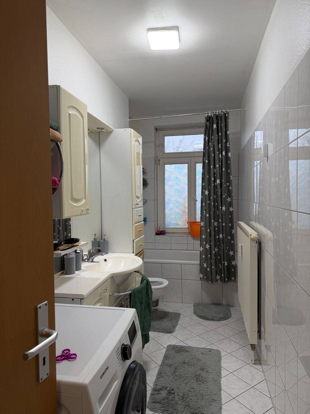 Altbauwohnung in der Weitlingstraße mit perfektem Grundriss. – Berlin – Vorschaubild 6