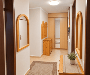 Wohnen in Hombruch - gepflegte 3,5-Zimmer-Wohnung mit Balkon und Aufzug – 44225 Dortmund – Vorschaubild 3