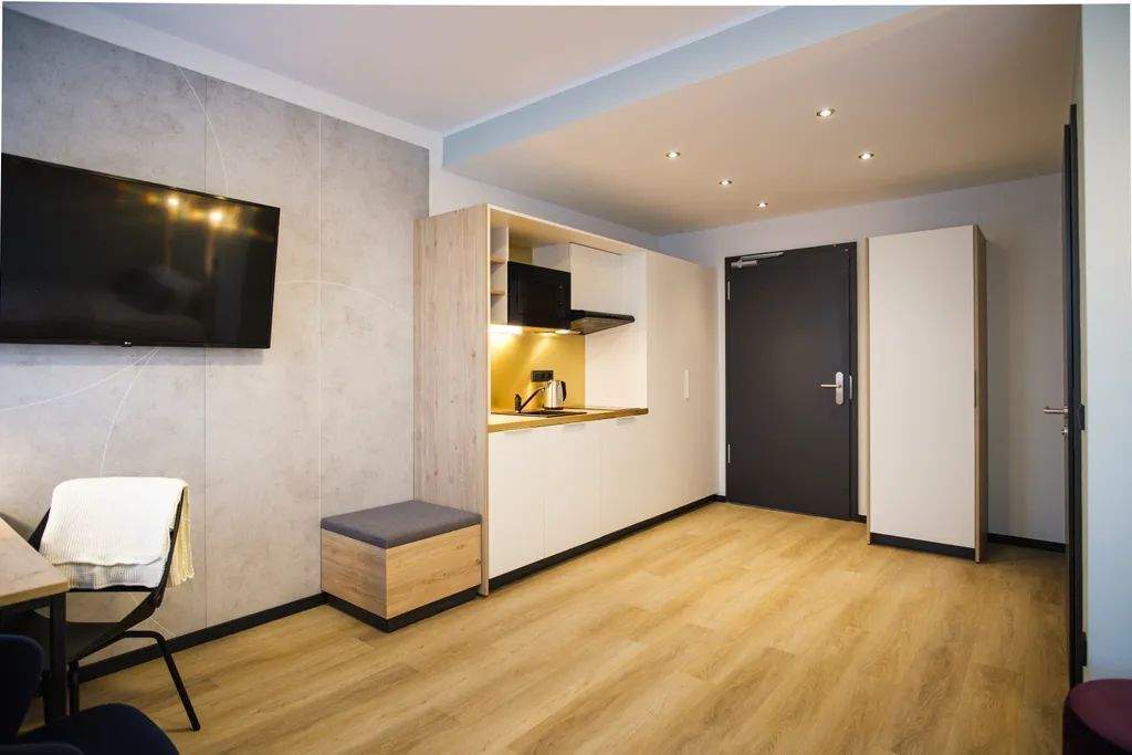 The GRAND – Berlin – Vorschaubild 2
