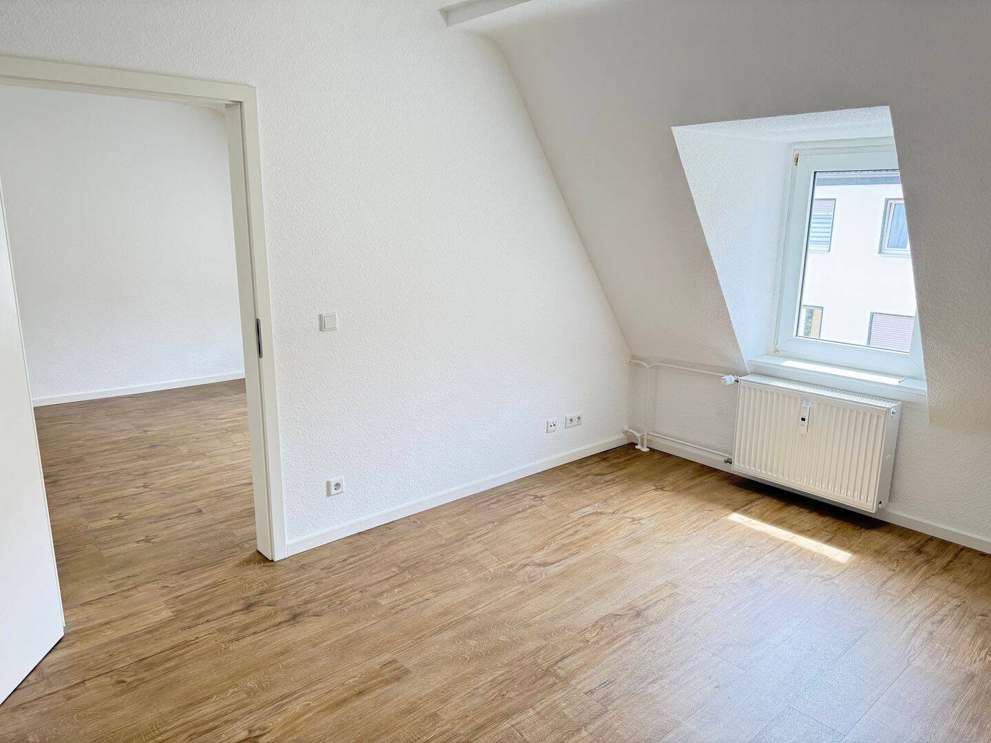 ... So geht's also auch: ... Leben Sie ... Anders ... ! Herzklopfen. ... bis bald! – Nürnberg – Vorschaubild 8