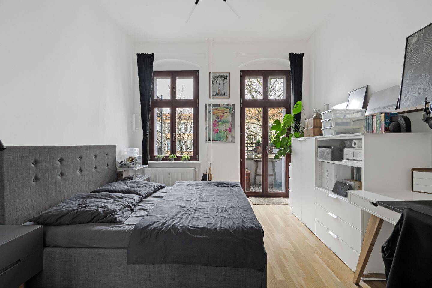 Wohnung in Berlin Friedrichshain – Berlin – Vorschaubild 7