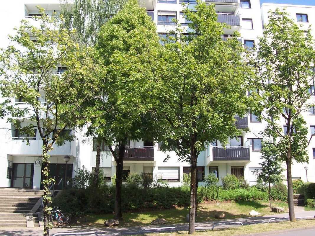 Haidhausen - Balanstraße - Attraktive 3-Zimmerwohnung - Mit gutem Grundriss
