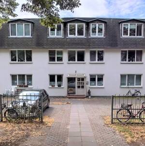 Gemütliche 2 Zimmer Wohnung in Hohen Neuendorf - Nachmieter gesucht