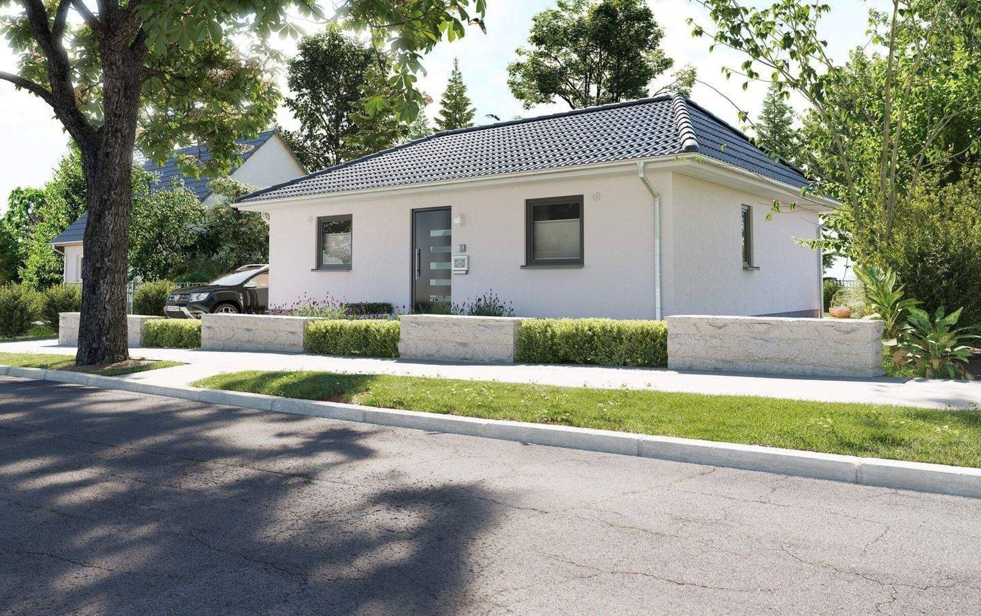 Bungalow in 53947 Nettersheim mit 78 m² kaufen