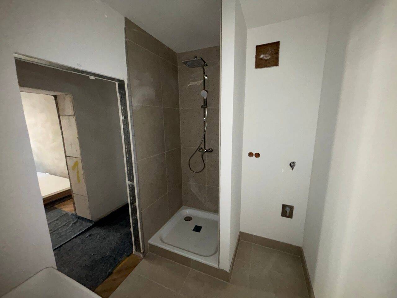 Erstbezug nach Sanierung! Moderne 3-Zimmer-Wohnungen mit Altbaucharme in Nürnberg-Gostenhof! – Nürnberg – Vorschaubild 9