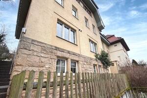Stuttgart-Gänsheide: Bürohaus mit Entwicklungspotential zu Wohnen! – 70184 Stuttgart – Vorschaubild 4