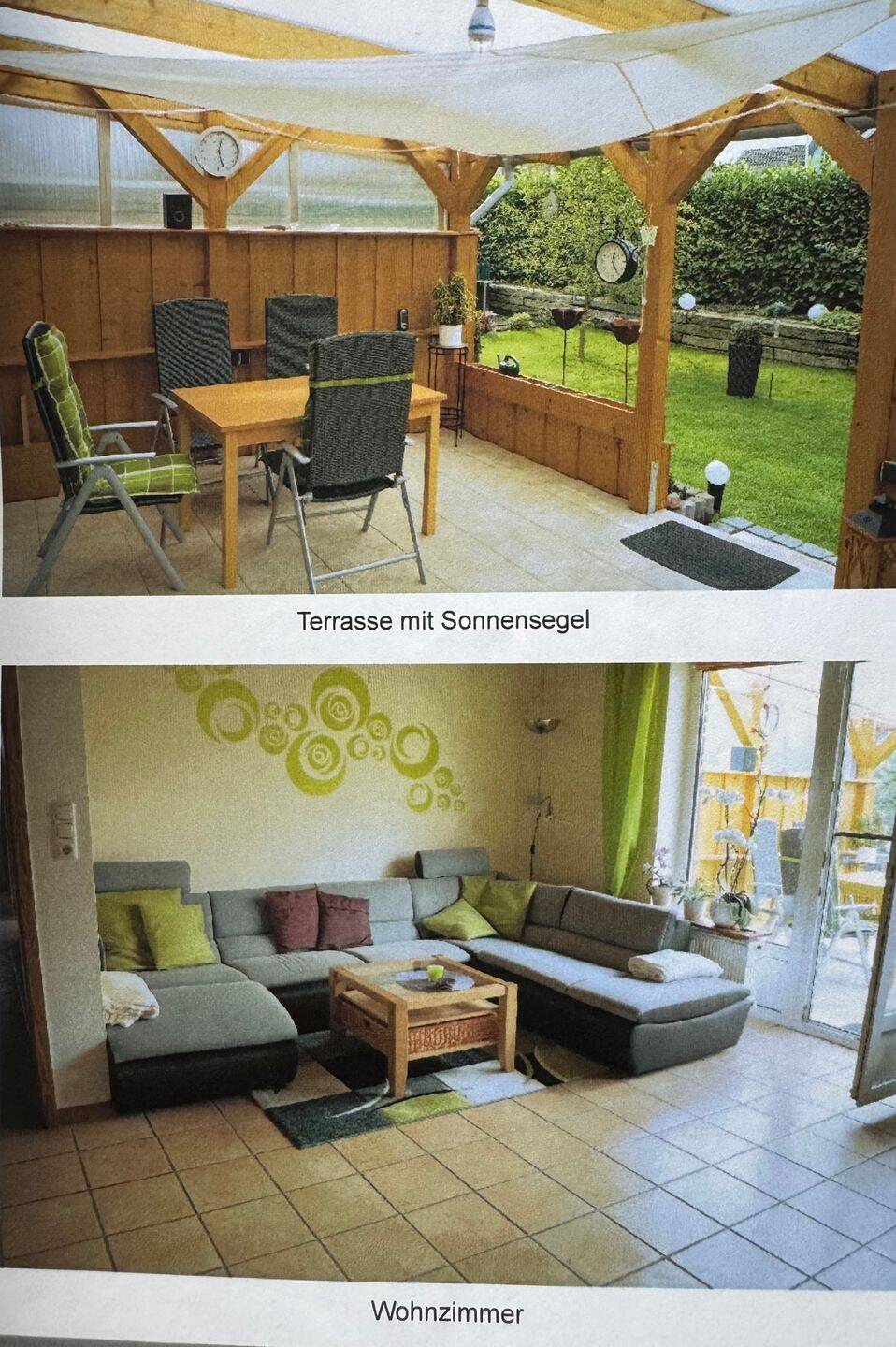 Einfamilienhaus mit zwei Ferienwohnungen – Schacht-Audorf – Vorschaubild 8
