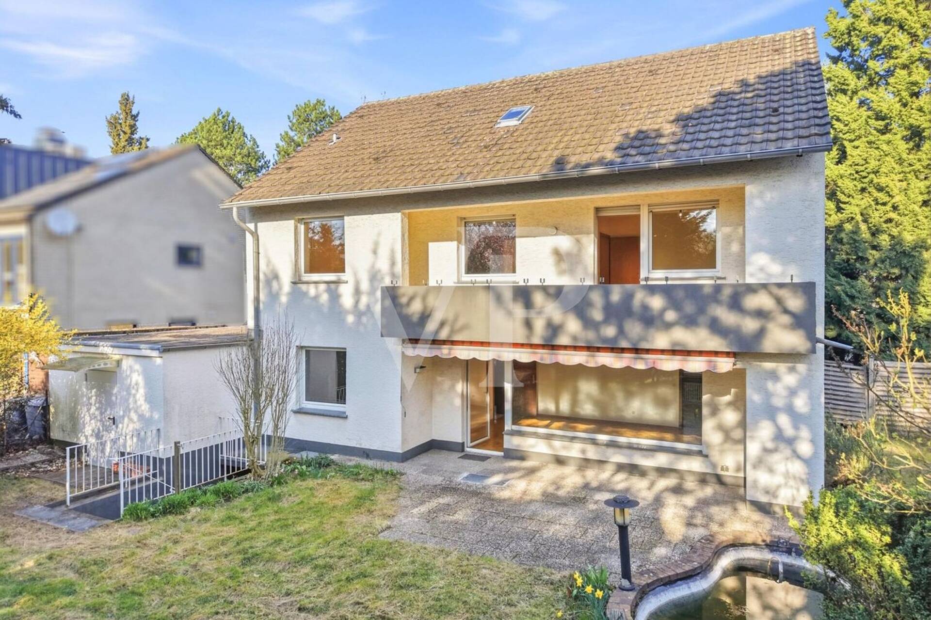 Haus in 50996 Köln mit 159,5 m² kaufen