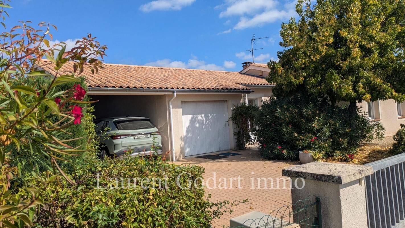 Maison 4 pièces 89 m² · à Marmande · 89 m² · 885 €/mois