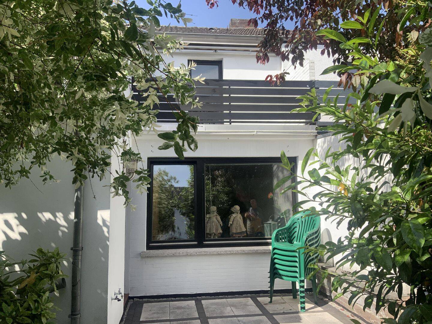 Schönebeck! Entzückendes Reihenmittelhaus in exzellenter Lage! – Bremen – Vorschaubild 4