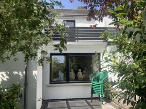 Schönebeck! Entzückendes Reihenmittelhaus in exzellenter Lage! – 28757 Bremen – Vorschaubild 4