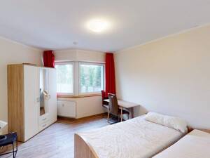 Möbliertes Zimmer in Frauen-WG in zentraler Lage für Studenten und Azubis – 50679 Köln – Vorschaubild 2
