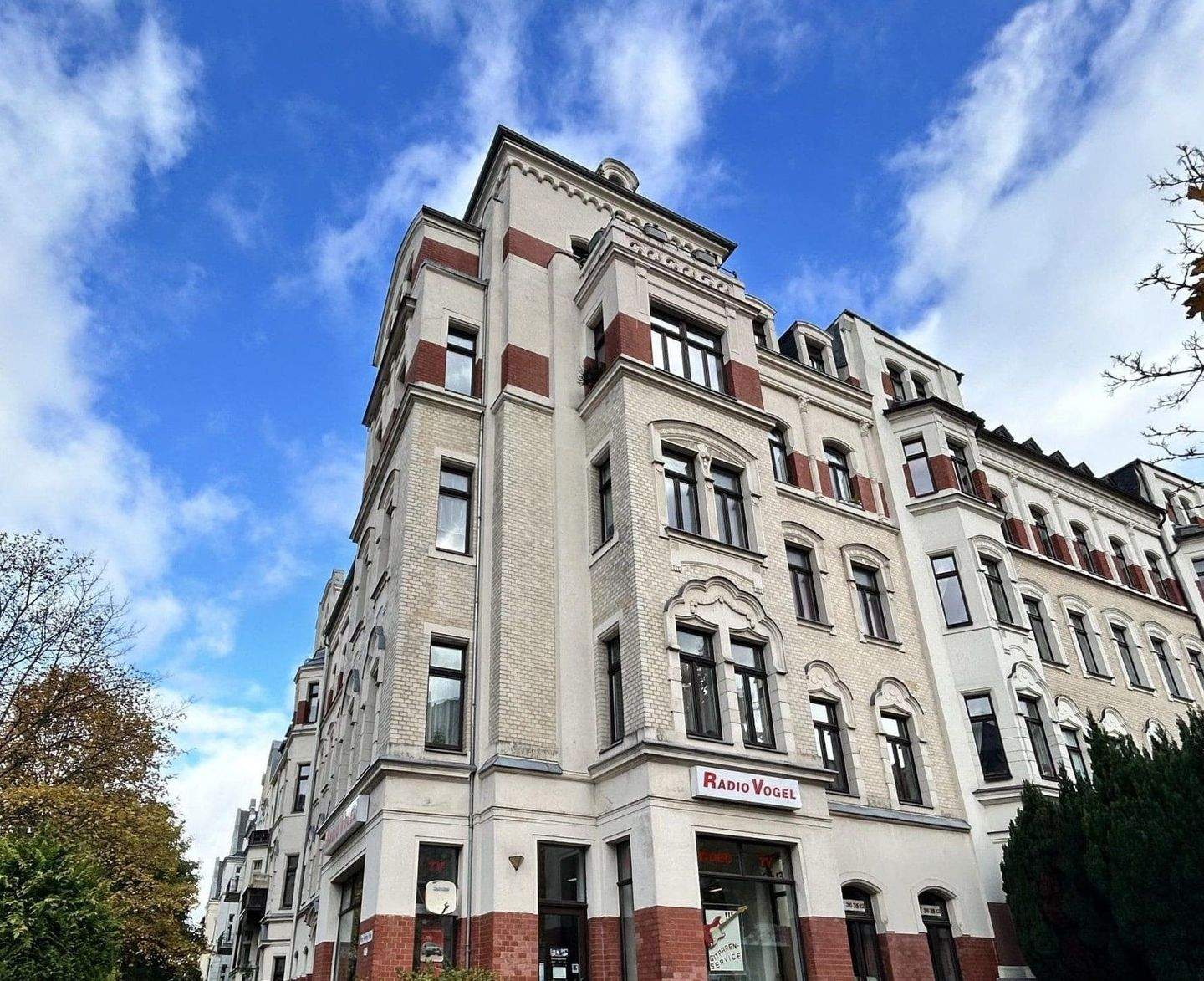 Ein Invest in beliebter Lage – Chemnitz – Vorschaubild 3