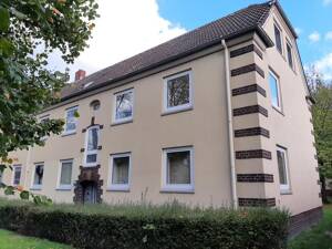 VIVAWEST modernisiert Ihre neue Wohnung.