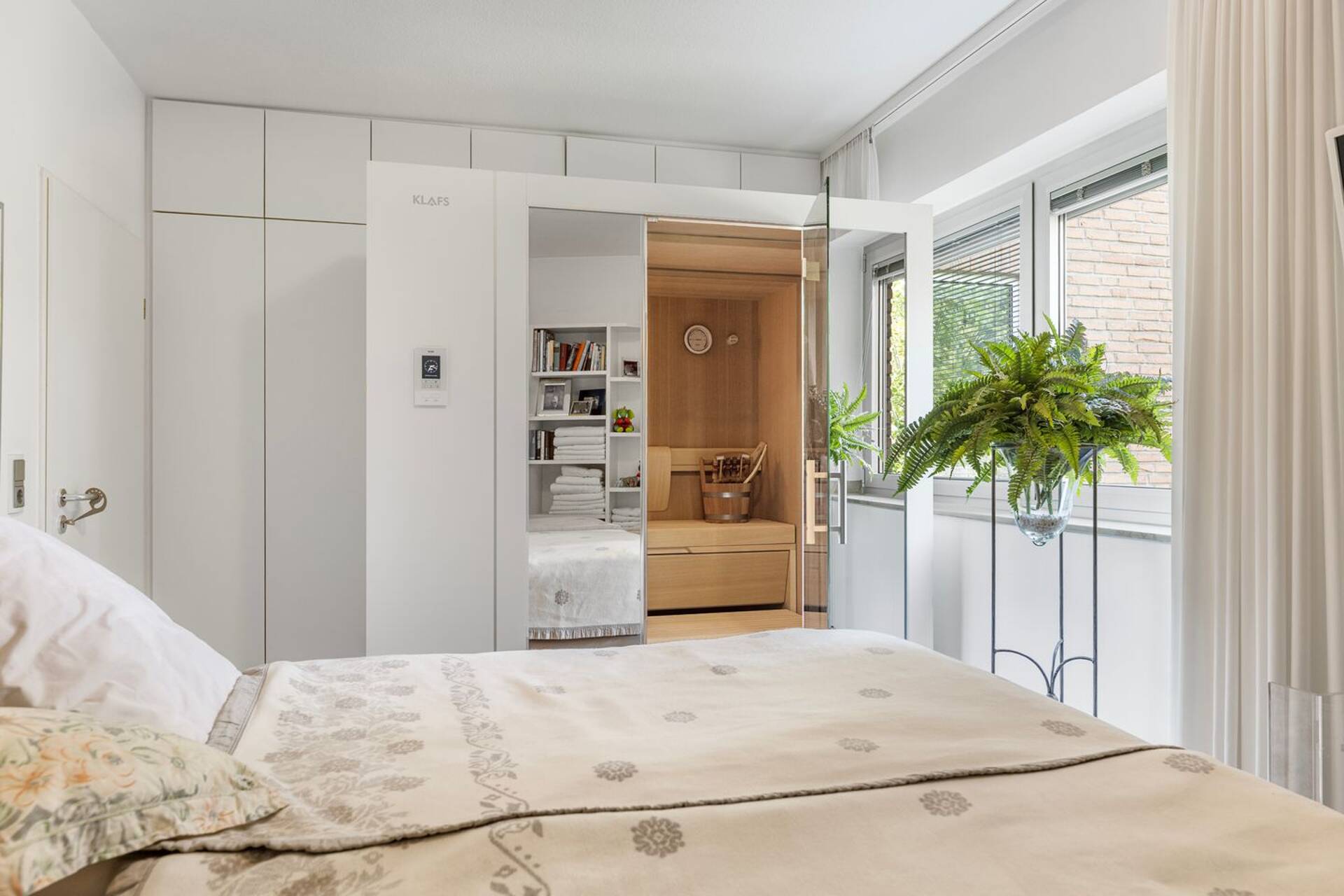 Etagenwohnung in 50668 Köln mit 182 m² kaufen