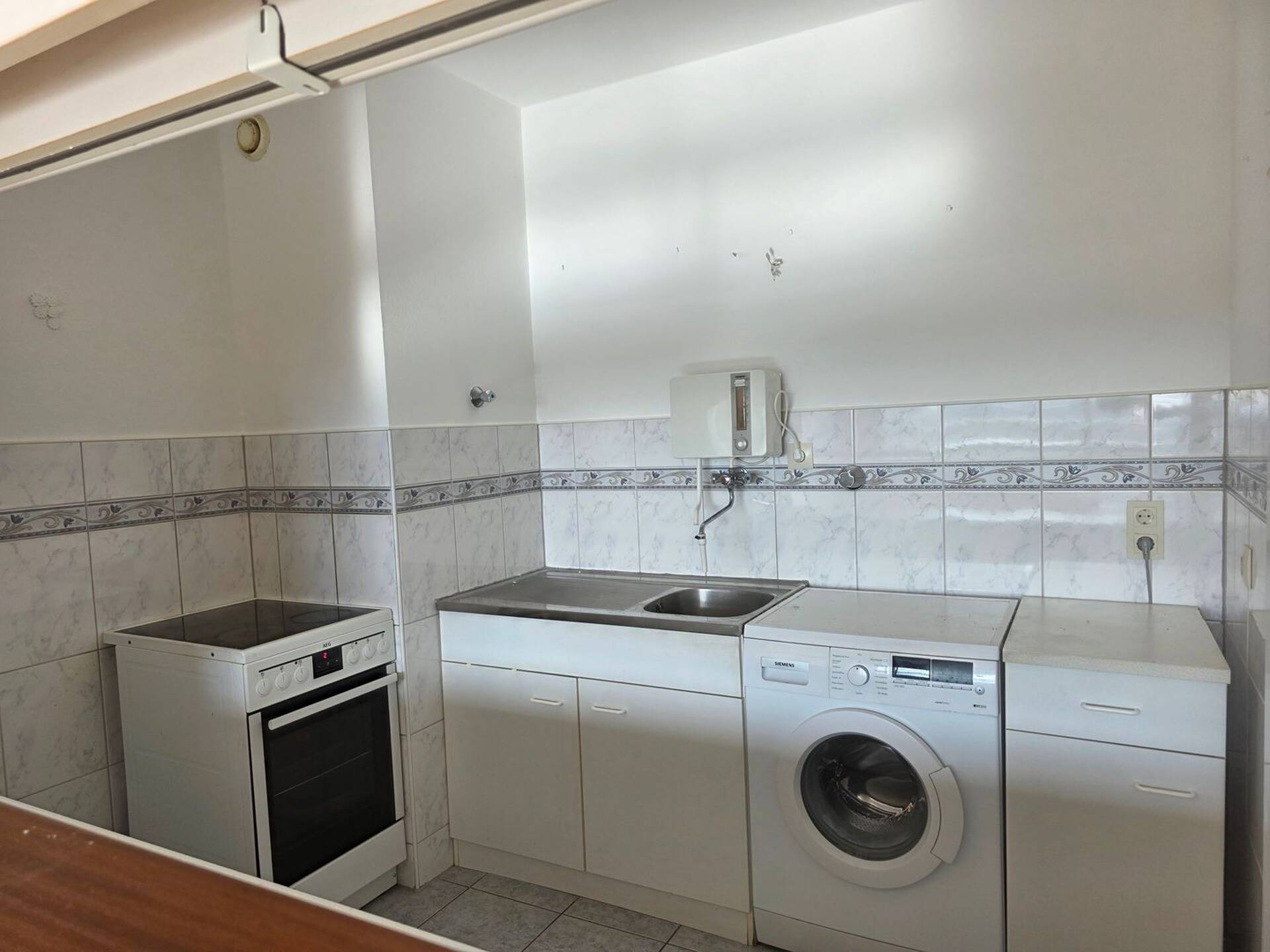 Etagenwohnung in 50735 Köln mit 60 m² kaufen
