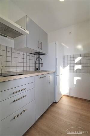 24151 HomeCompany Dresden Möbliert/Furnished 1,5-Zimmer Apartment mit Balkon in Dresden-Löbtau max. 2 Personen – 1159 Dresden – Vorschaubild 5