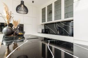 Neubau in Charlottenburg: Luxuriöses Penthouse mit privater Dachterrasse – 10585 Berlin – Vorschaubild 9