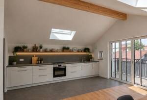 Exklusive 3-Zimmer-Wohnung | Erstbezug | 101 m² | 2 TG-Stellplätze inklusive – 84149 Velden – Vorschaubild 6