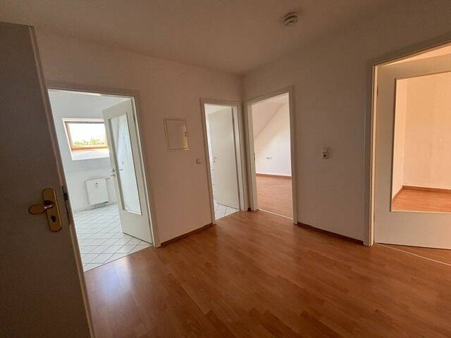 * sonnige DG-Wohnung * Gohlis-Mitte * 2 Zimmer * sehr gepflegt * – Leipzig – Vorschaubild 4