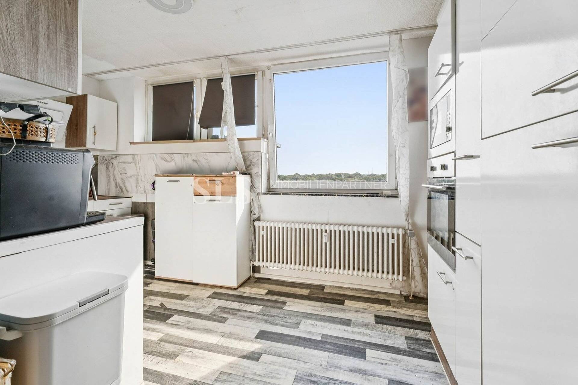 Etagenwohnung in 46284 Dorsten mit 78 m² kaufen