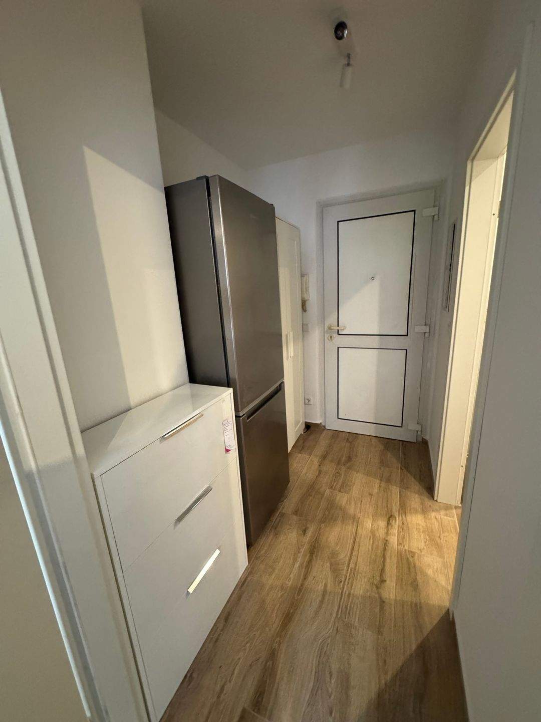 Schöne 1-ZimmerWohnung mit Terrasse in Zentraler Lage – Nürnberg – Vorschaubild 5