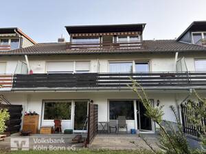 Bonn-Buschdorf - Mehrfamilienhaus als ideale Kapitalanlage in ruhiger Wohngegend – 53117 Bonn – Vorschaubild 3