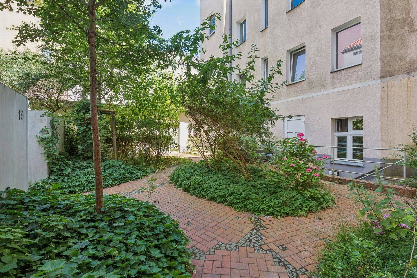 Wohnung in Berlin – Berlin – Vorschaubild 2