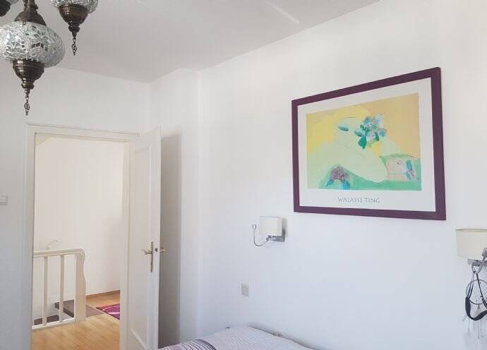 01.09., München, voll möbl. Zimmer, 695 € warm, gerne WE-Heimfahrer oder Student/in