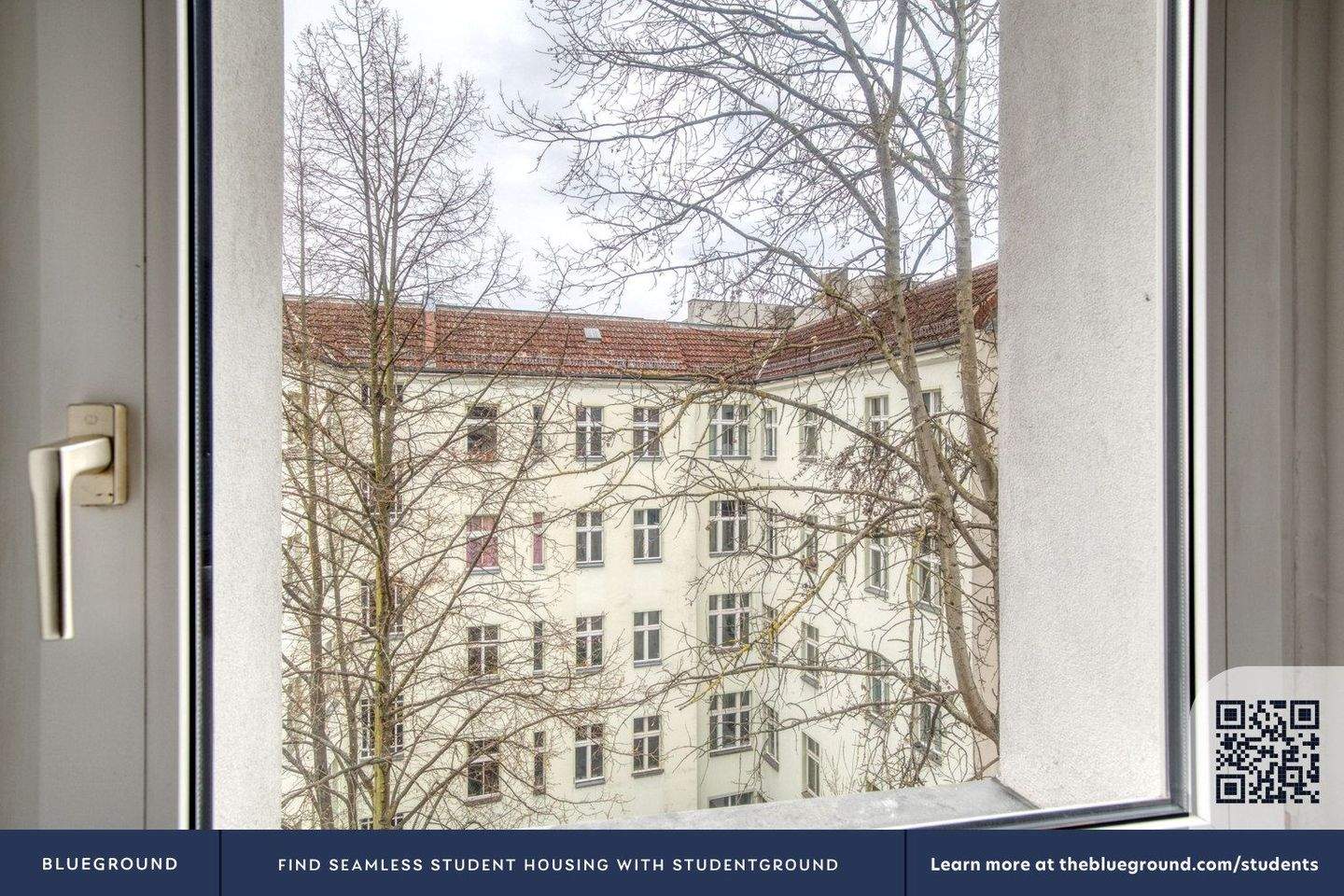 Wunderschöne 2 Zimmer Wohnung in Prenzlauer Berg – Berlin – Vorschaubild 5
