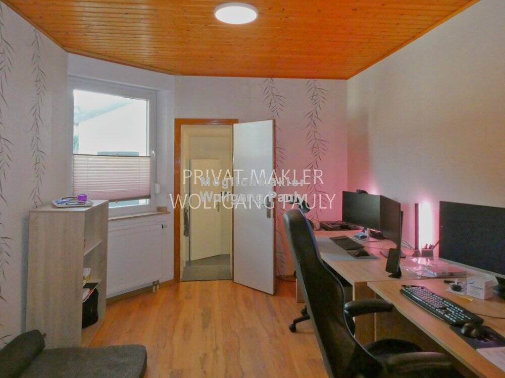 Platz satt ++ 6 Zimmer plus ... – Mönchengladbach – Vorschaubild 5