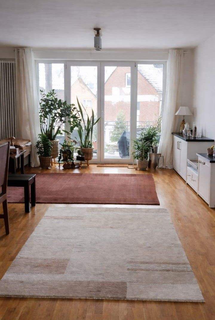 Attraktive 3,5-Zimmer-Eigentumswohnung mit Balkon in Bottrop-Kirchhellen – Bottrop – Vorschaubild 3