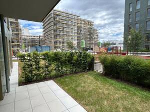 Ab sofort verfügbar | 1-Zimmer-Wohnung (Typ 12) mit Terrasse und eigenem Garten – 50968 Köln – Vorschaubild 5