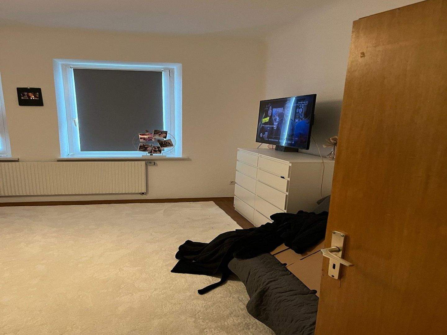 Charmanter Altbau im 3. OG: 4 Zimmer, ohne Balkon – Ulm – Vorschaubild 4