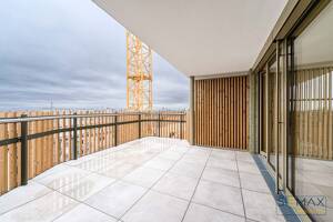 WE Nr. 30/31: Verfügbare 4-Zimmer-Etagenwohnung mit Westbalkon & offenem Wohnkonzept – 81677 München – Vorschaubild 9