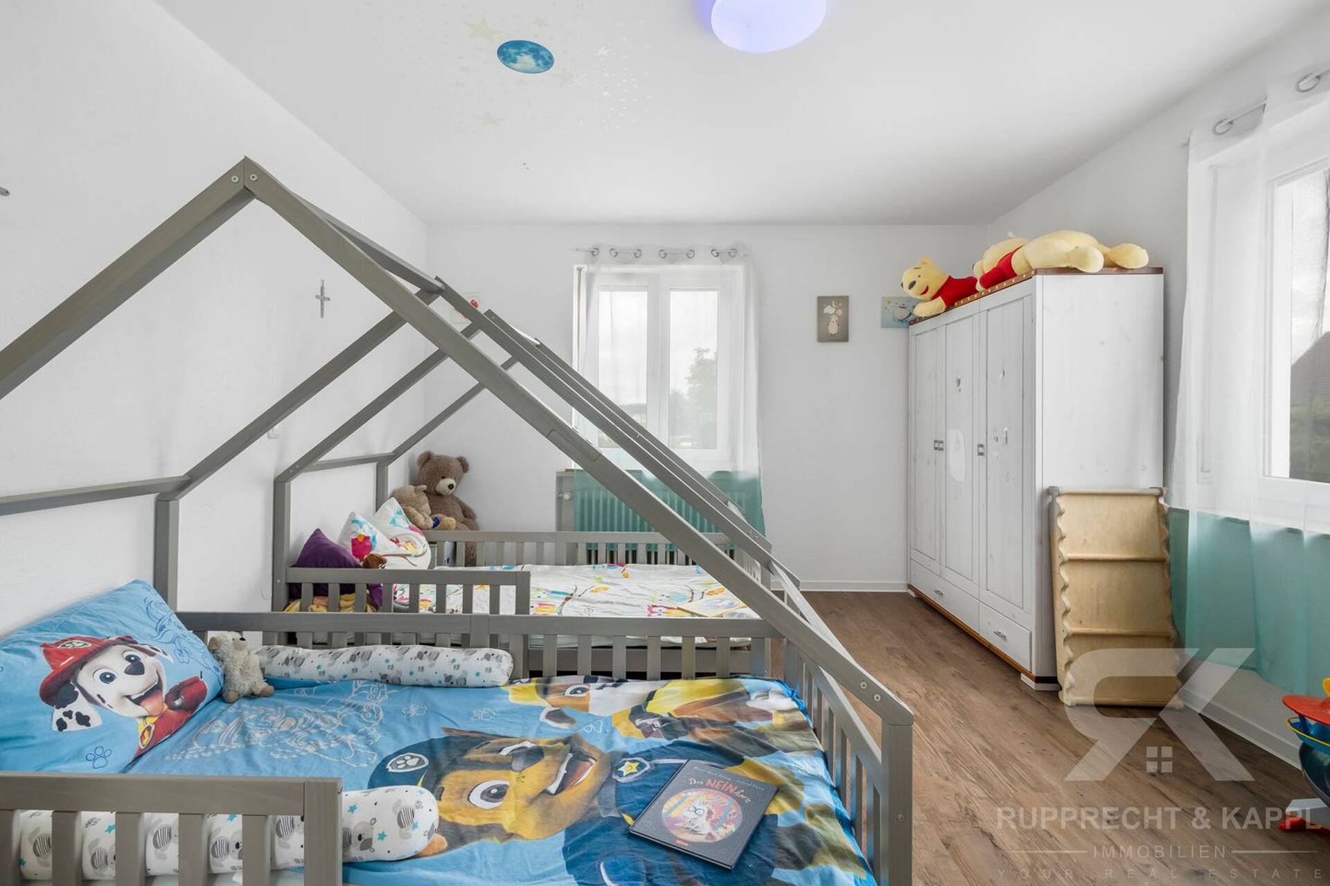 Mehrfamilienhaus in 92536 Pfreimd mit 180 m² kaufen