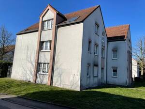 Da kommt man gern Heim. Ideale 3-Zi.-Wohnung mit Ausblick (WBS erforderlich)* – 44339 Dortmund – Vorschaubild 2