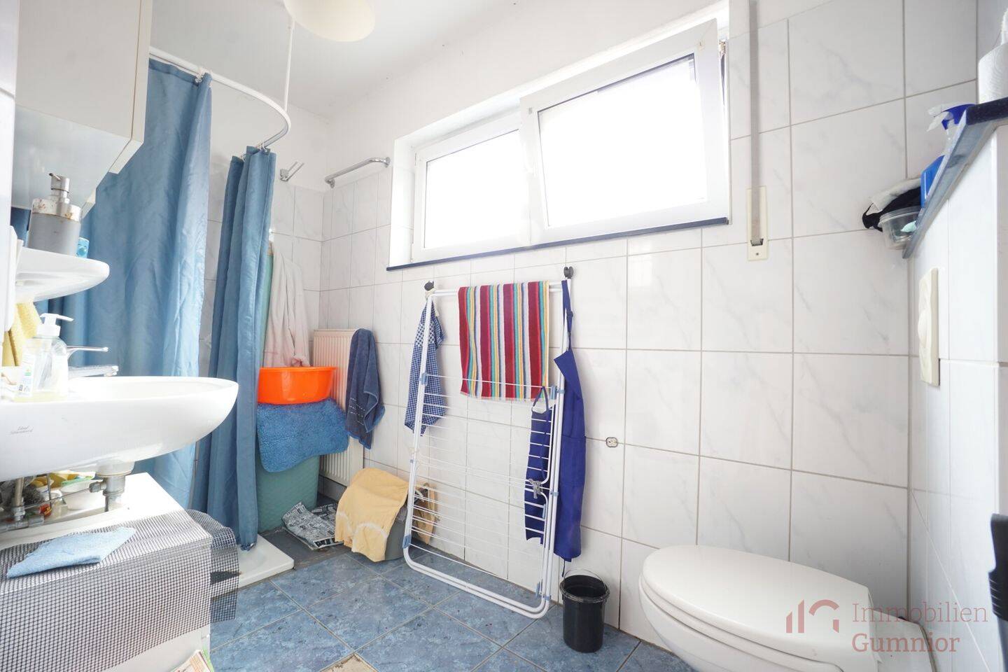 Erdgeschosswohnung mit Terrasse in zentraler Wohnlage von Osnabrück – Osnabrück – Vorschaubild 8