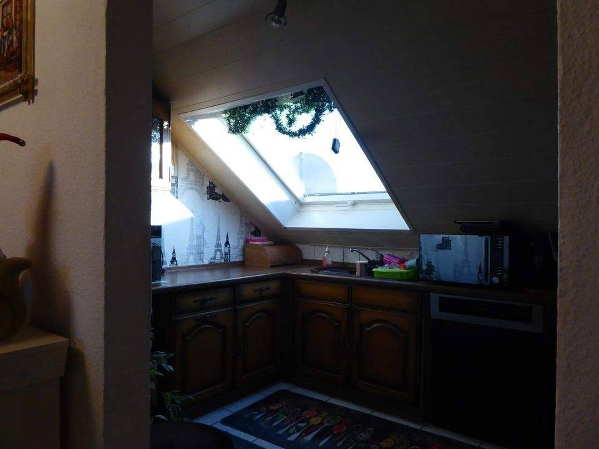 Dachgeschosswohnung in 63755 Alzenau mit 62 m² kaufen