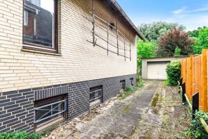 Ihr neues Familienprojekt: EFH mit Potenzial und großem Garten – 22047 Hamburg – Vorschaubild 6