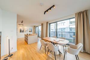 2-Zimmer-Neubau mit AfA - Verkäufer trägt Grunderwerbsteuer – 12047 Berlin – Vorschaubild 2