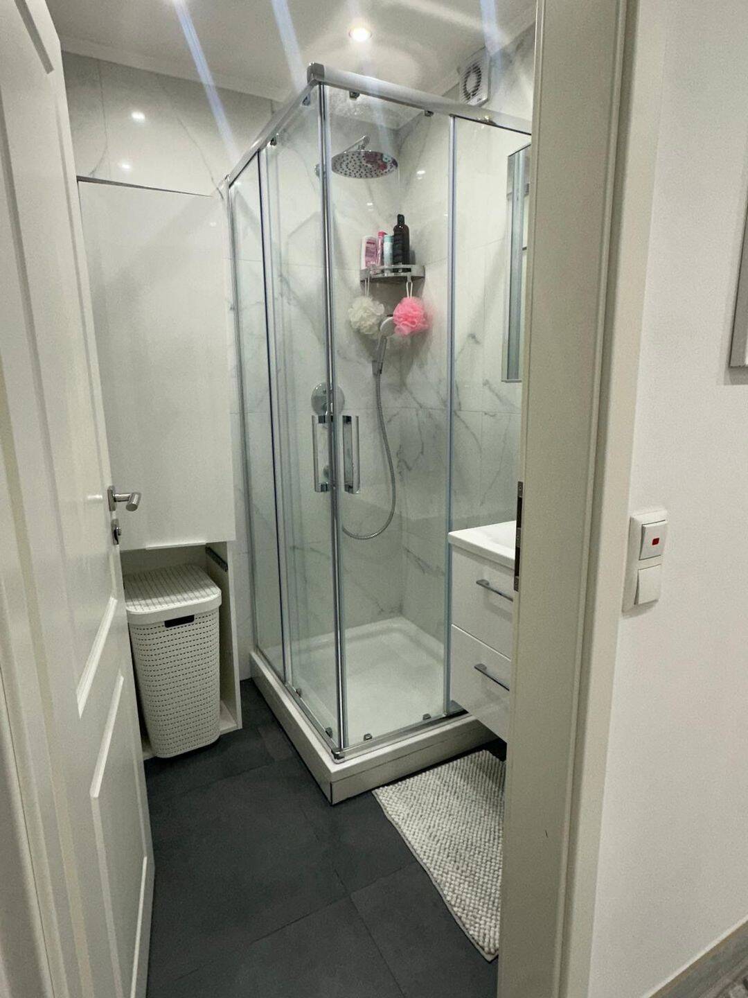 Sanierte 3-Zimmerwohnung in guter Lage (Mannheim – Mannheim – Vorschaubild 6