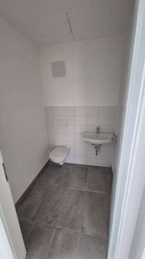 Neubau Doppelhaushälfte in Jena Zwätzen - bezugsfertig inkl. Grundstück! – 7743 Jena – Vorschaubild 8