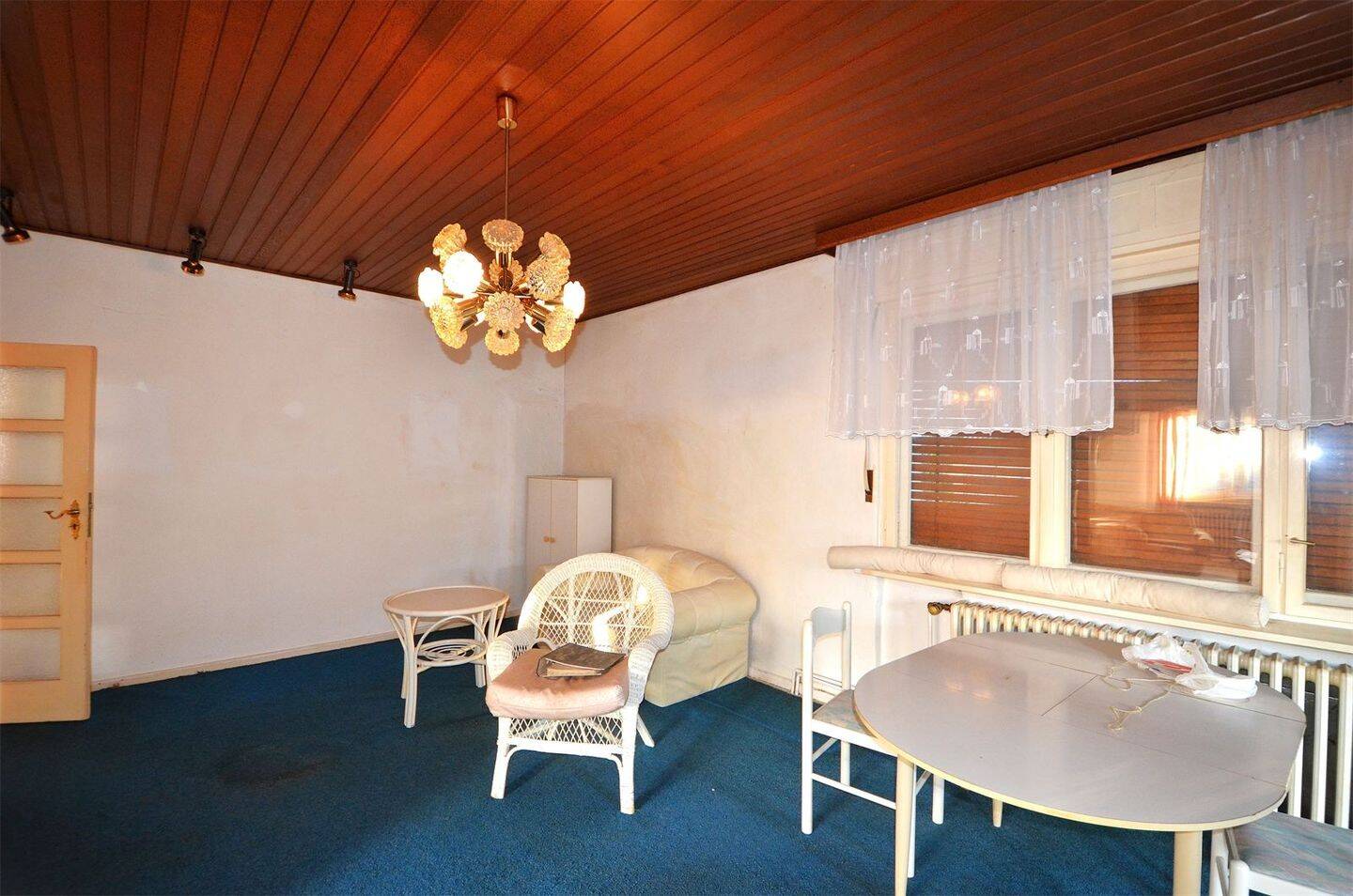 "Handwerkertraum: Individuelles Zuhause mit Wintergarten und Ausbaureserve" – Berlin – Vorschaubild 6